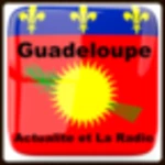 Logo of Guadeloupe Actualite android Application 